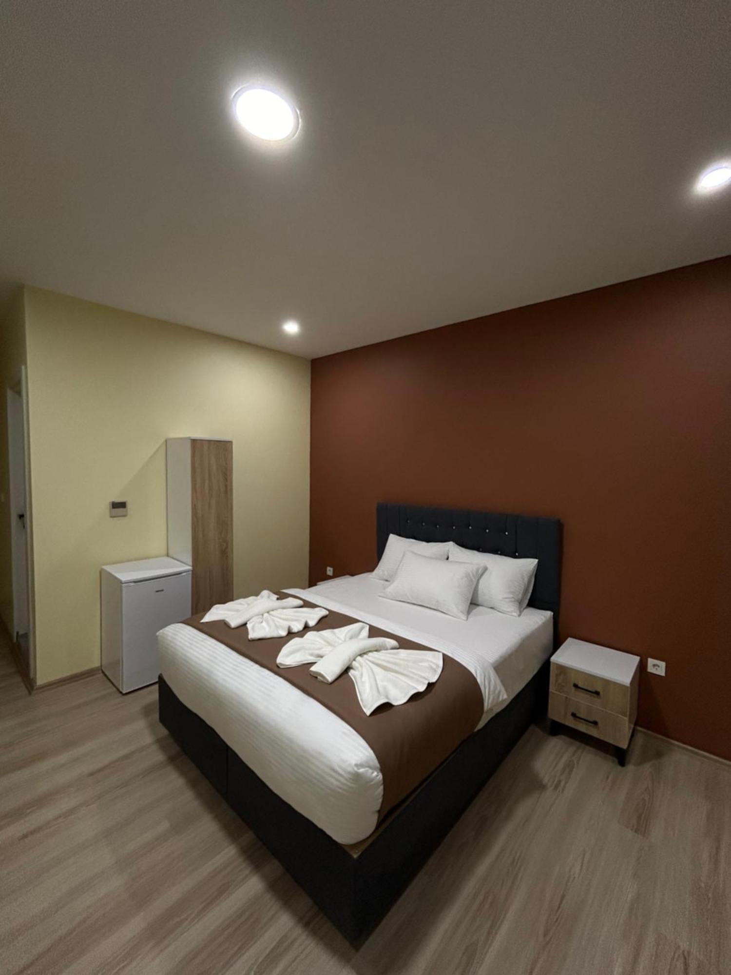 Libra Hotel Istanbul Exterior photo